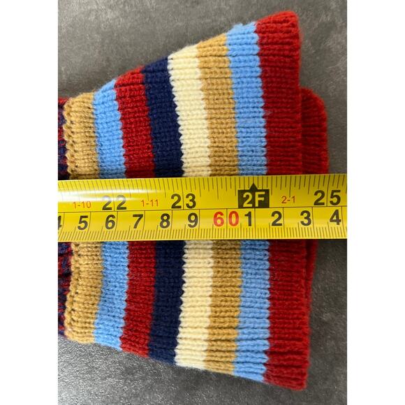 Vintage Eljay International 70's Knit Sweater Longsleeve *Dimensions in Picture* - Picture 6 of 6